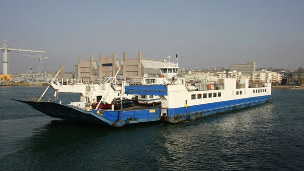Torpoint ferry