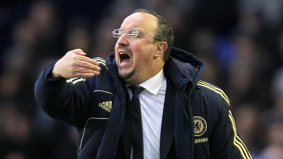 Benitez
