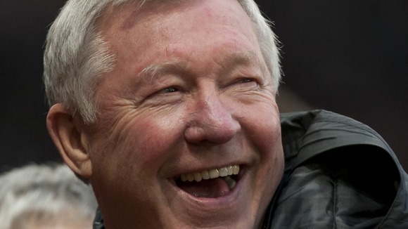 Sir Alex