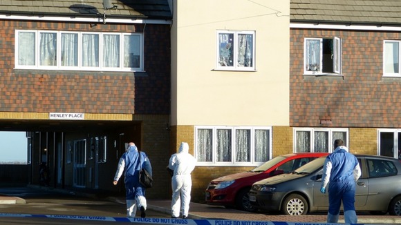 London Road
