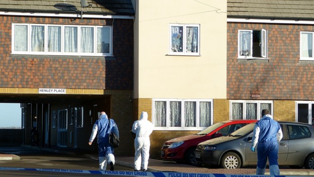 London Road