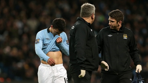 Aguero