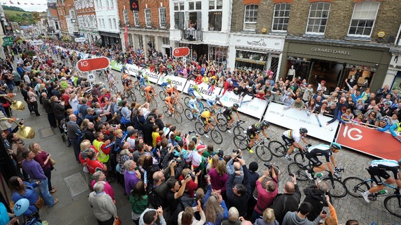 Tour of Britain