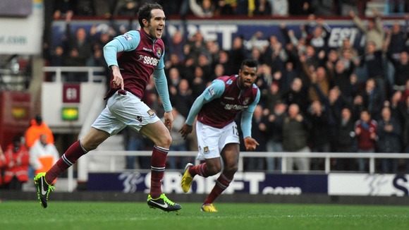 Joey O'Brien