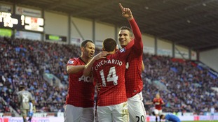 Man Utd