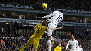 Adebayor