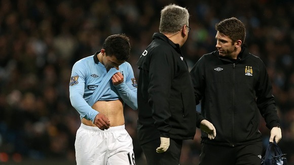 Aguero