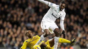 Adebayor
