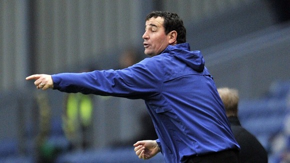 Bowyer