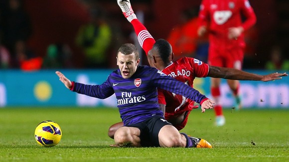Jack Wilshere