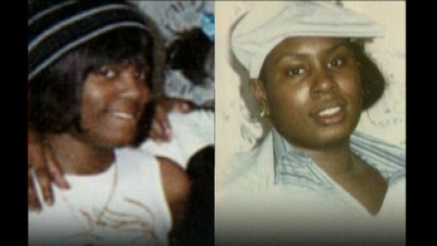 Letitia Shakespeare, 17, and Charlene Ellis, 18, were shot outside a hair salon in Aston