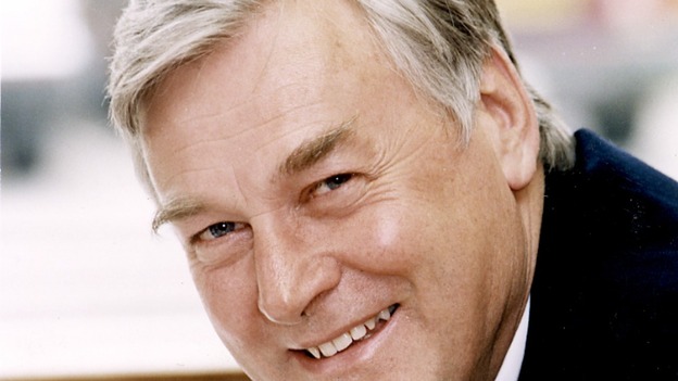 Edwin Boorman