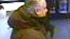 CCTV image of man police want to speak to in connection with a sexual assault on a teenage girl