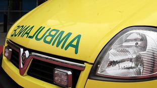 Ambulance