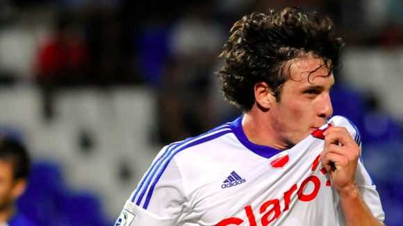 Angelo Henriquez