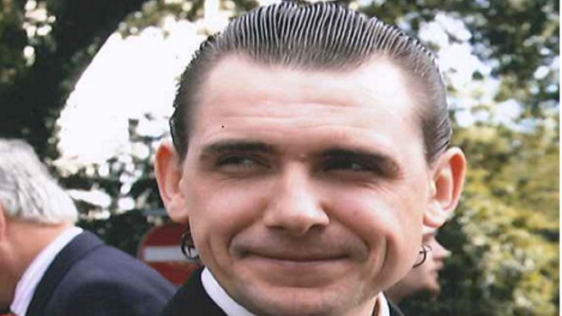 Gintaras Zelanius