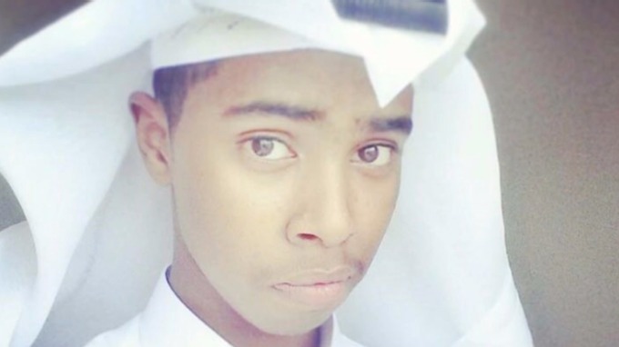Zubair Nur, a classmate of Hussein, travelled with him to Raqqa