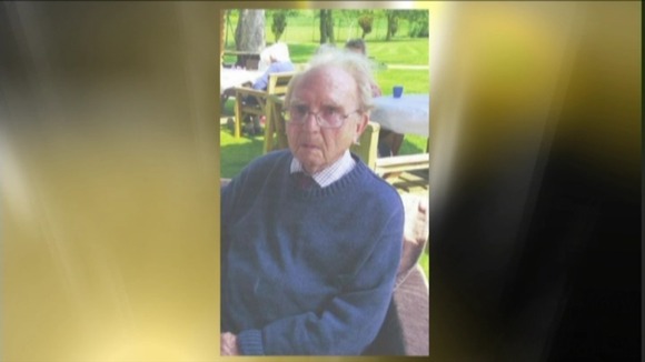 Body found in River confirmed by police as missing pensioner Gwyn Morris