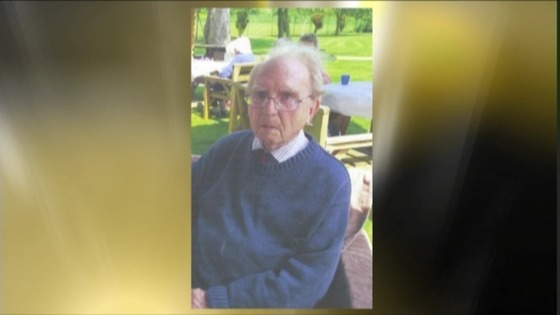 Body found in River confirmed by police as missing pensioner Gwyn Morris