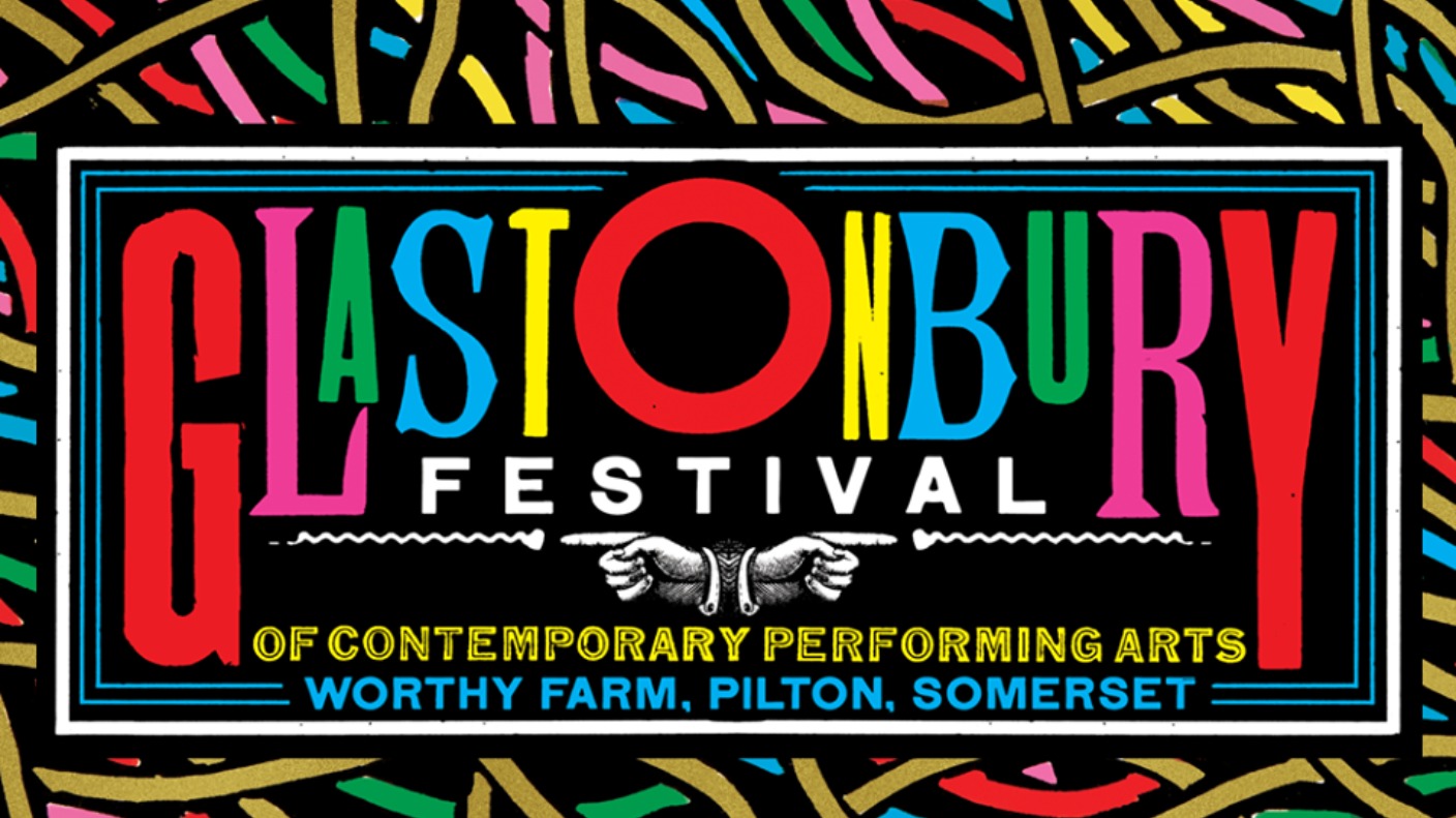 Glastonbury 2019 date and venue confirmed | West Country - ITV News1408 x 791