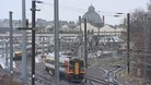 Rail fares rise by an average of 4.2%