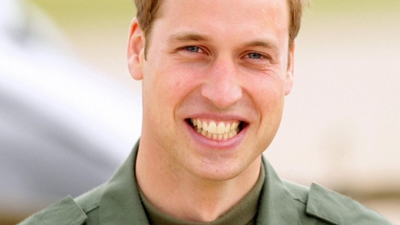 The Duke of Cambridge