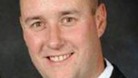 Lt Cdr Ian Molyneux