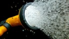 Hosepipe spray