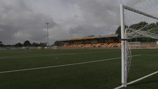 Galabank Stadium