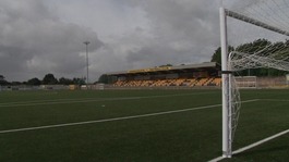 Galabank Stadium