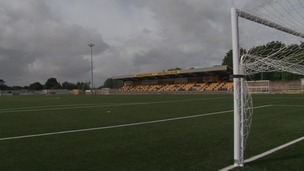 Galabank Stadium