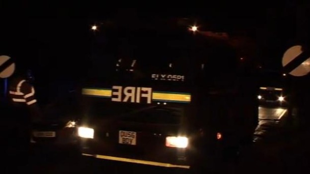 Emergency services