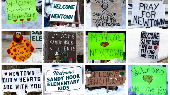 Road signs
