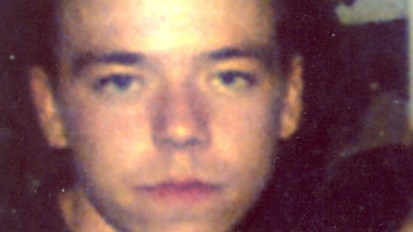 Anyone with information on the death of Eddie Pybis is urged to contact Crimestoppers
