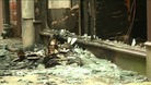 Fire damage Winchester