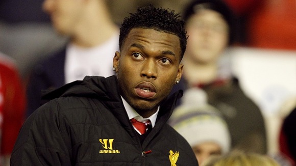 Sturridge