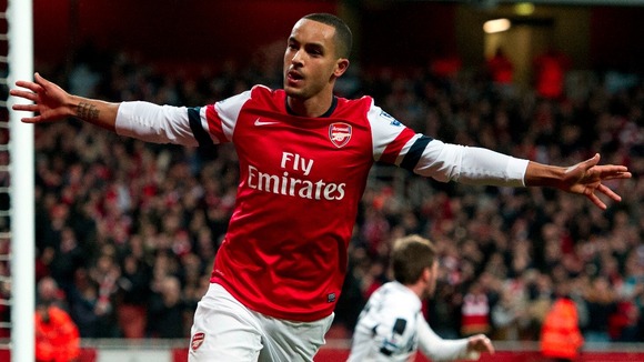 Walcott
