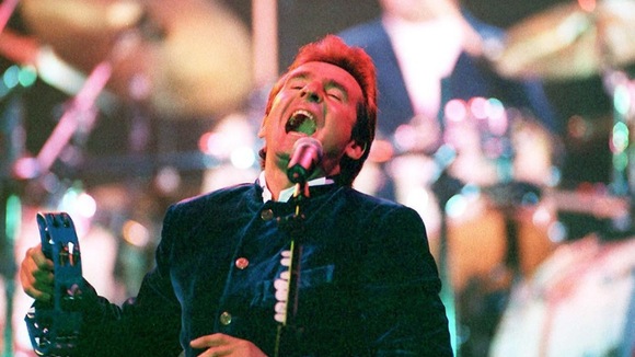 Davy Jones, Monkees