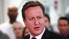 David Cameron's visiting the region to encourage more young people to turn business ideas into reality