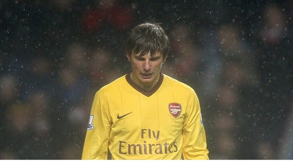 Arshavin