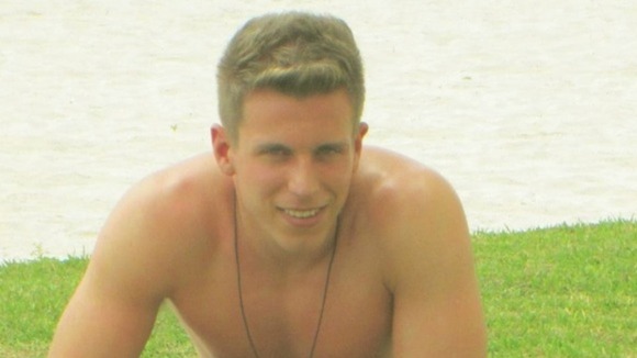 Stephen Ashton