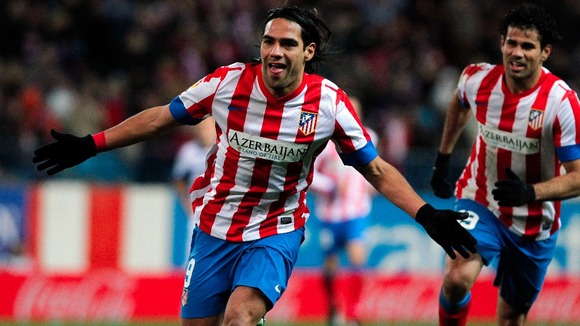 Falcao