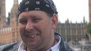 46 year old Yuriy Kozak died from a single stab wound to his neck