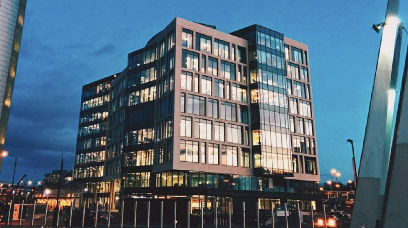 Finance firm to create 200 new jobs in Cardiff Wales ITV News