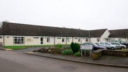 The charges followed a police investigation into a number of reported incidents at Hillcroft nursing home in Slyne-with-Hest