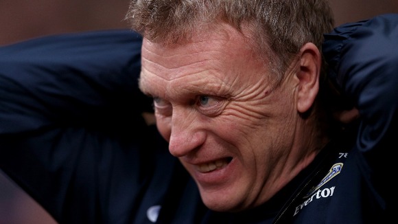 Moyes