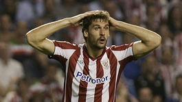 Fernando Llorente