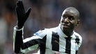 Demba Ba.