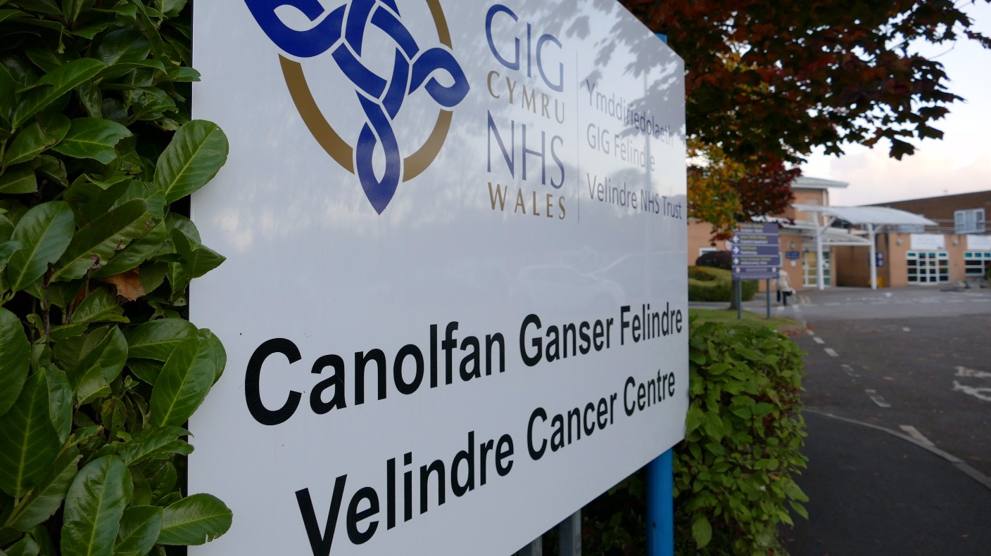 Velindre Cancer Centre Opens Its Doors For ITV Wales Programme Wales velindre-cancer-centre-opens-its-doors-for-itv-wales-programme-wales