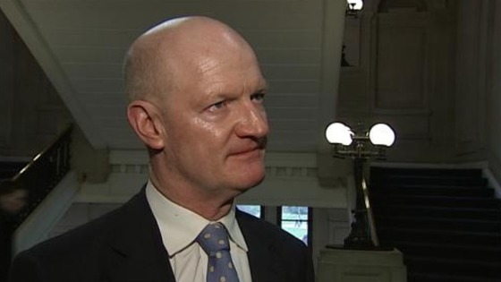 David Willetts 